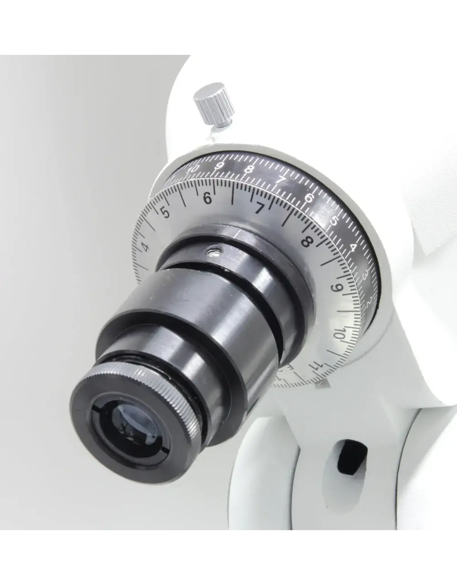 Explore Scientific EXOS2-GT Equatorial Mount with PMC-Eight GoTo System (SALE - LIMITED QUANTITIES)