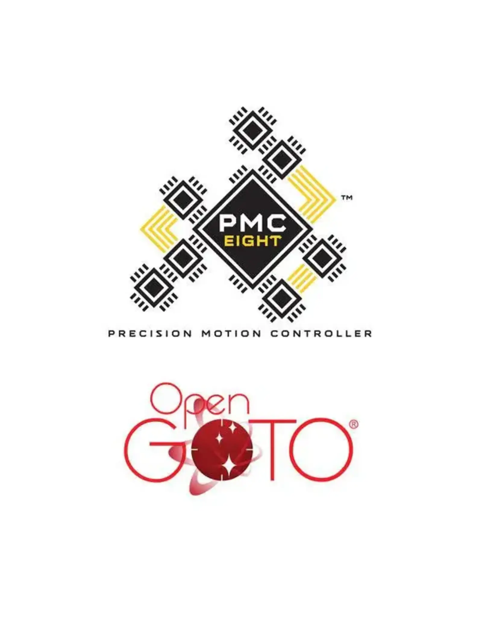 Explore Scientific EXOS2-GT Equatorial Mount with PMC-Eight GoTo System (SALE - LIMITED QUANTITIES)