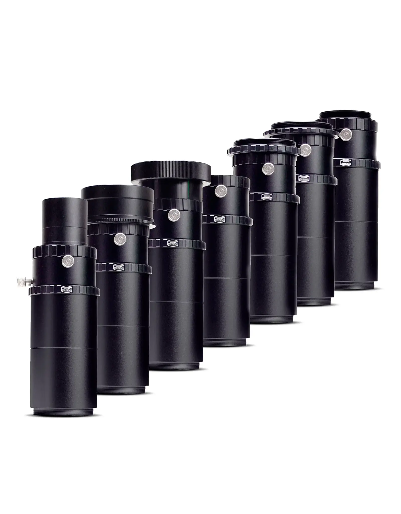 Baader Planetarium OPFA- Eyepiece Projection adapter (I- VII)