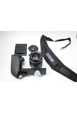 Mamiya Mamiya Sekor M645 1000S Complete Three Lens Outfit PLUS MANY ACCESSORIES! MINT!