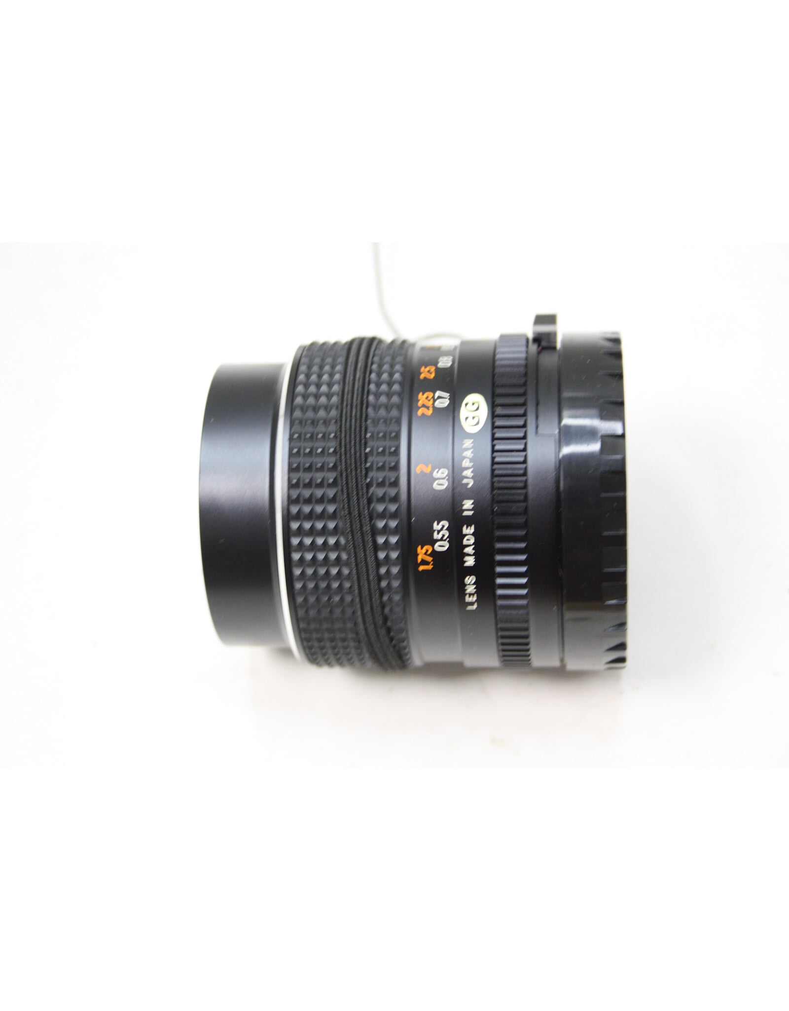 Mamiya Mamiya Sekor M645 1000S Complete Three Lens Outfit PLUS MANY ACCESSORIES! MINT!