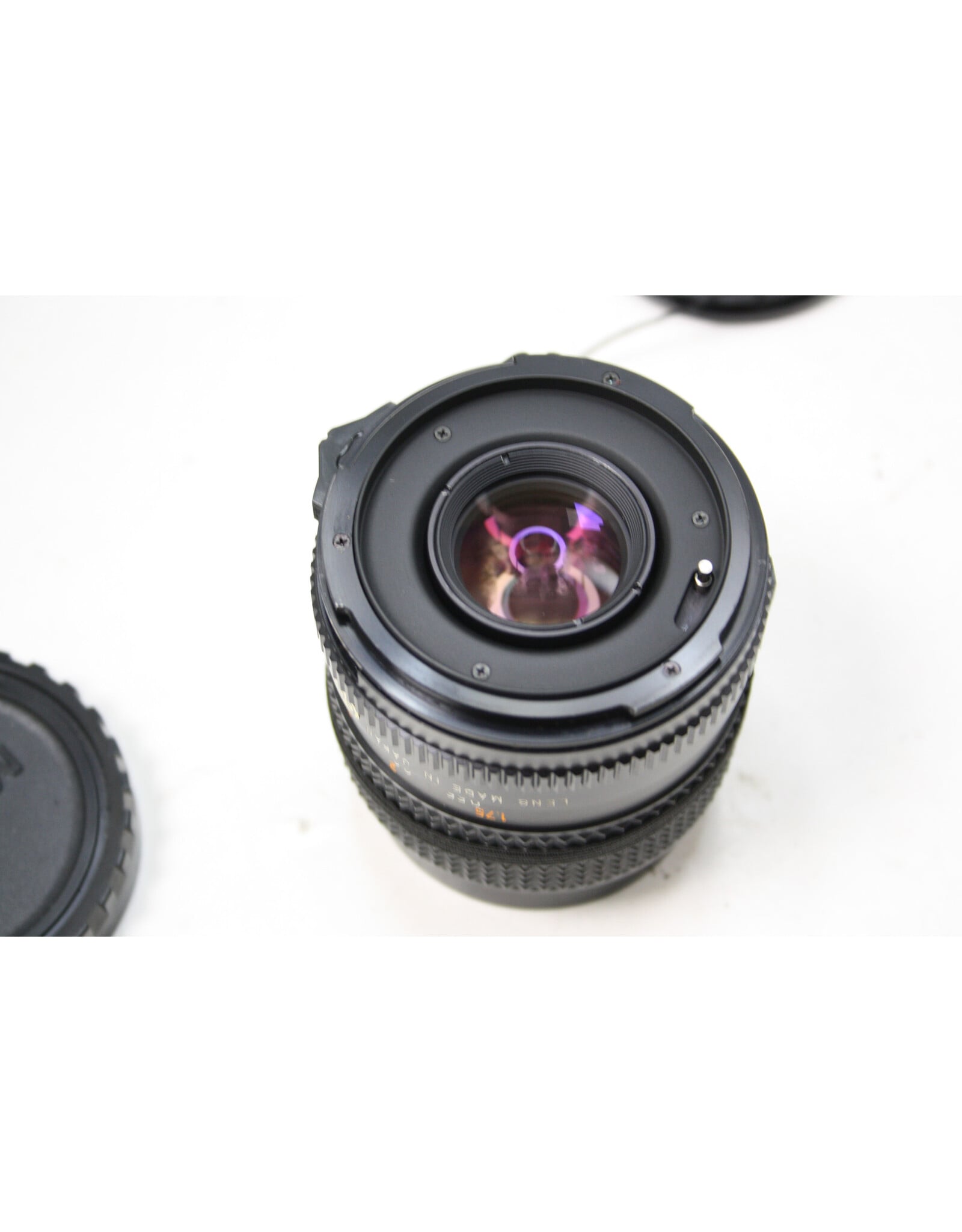 Mamiya Mamiya Sekor M645 1000S Complete Three Lens Outfit PLUS MANY ACCESSORIES! MINT!