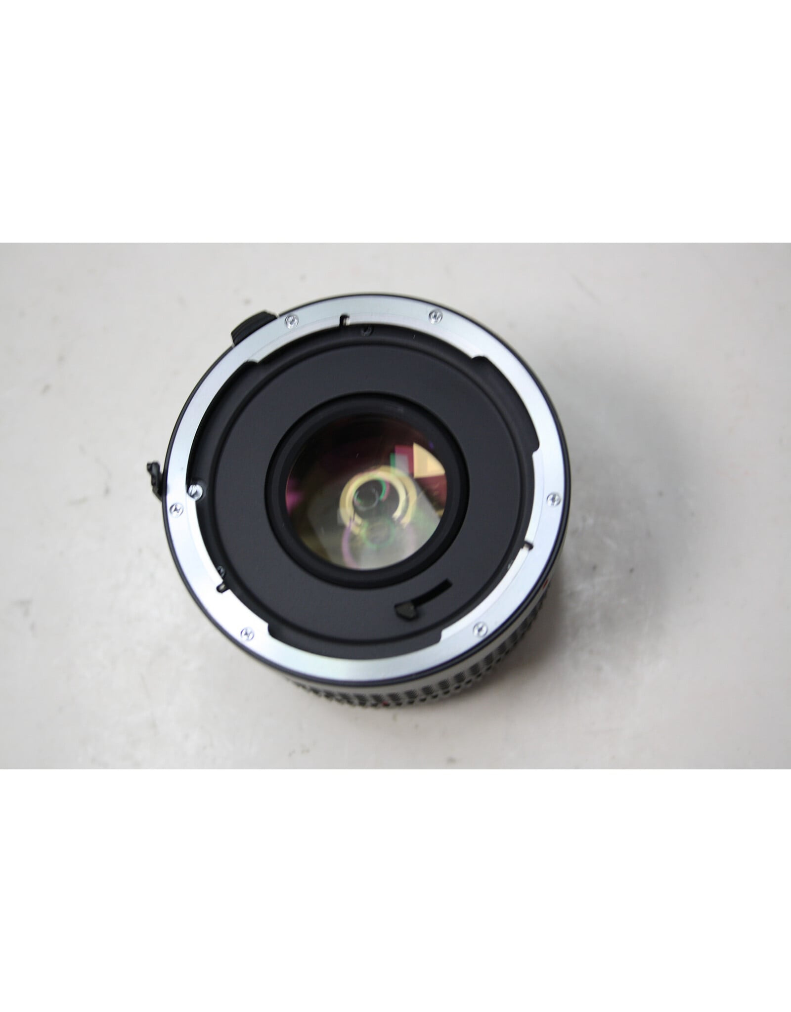 Mamiya Mamiya Sekor M645 1000S Complete Three Lens Outfit PLUS MANY ACCESSORIES! MINT!