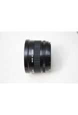 Mamiya Mamiya Sekor M645 1000S Complete Three Lens Outfit PLUS MANY ACCESSORIES! MINT!