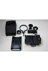 Mamiya Mamiya Sekor M645 1000S Complete Three Lens Outfit PLUS MANY ACCESSORIES! MINT!
