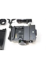 Mamiya Mamiya Sekor M645 1000S Complete Three Lens Outfit PLUS MANY ACCESSORIES! MINT!