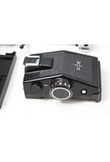 Mamiya Mamiya Sekor M645 1000S Complete Three Lens Outfit PLUS MANY ACCESSORIES! MINT!