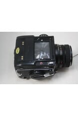 Mamiya Mamiya Sekor M645 1000S Complete Three Lens Outfit PLUS MANY ACCESSORIES! MINT!