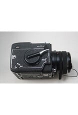 Mamiya Mamiya Sekor M645 1000S Complete Three Lens Outfit PLUS MANY ACCESSORIES! MINT!