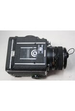Mamiya Mamiya Sekor M645 1000S Complete Three Lens Outfit PLUS MANY ACCESSORIES! MINT!