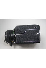 Mamiya Mamiya Sekor M645 1000S Complete Three Lens Outfit PLUS MANY ACCESSORIES! MINT!