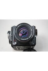 Mamiya Mamiya Sekor M645 1000S Complete Three Lens Outfit PLUS MANY ACCESSORIES! MINT!