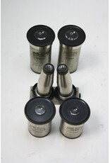 Carl Zeiss Antique  Carl Zeiss Jena  No. 61295 Stereo Microscope and original box with full eyepiece set (Pre-owned)