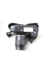 Nikon N90s 35mm Film SLR with Nikkor AF 35-80mm f4-5.6D Lens (Pre-owned)