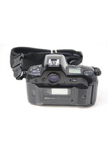 Nikon N90s 35mm Film SLR with Nikkor AF 35-80mm f4-5.6D Lens (Pre-owned)
