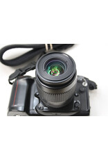 Nikon N90s 35mm Film SLR with Nikkor AF 35-80mm f4-5.6D Lens (Pre-owned)