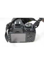 Nikon Nikon D3100 14.2MP Digital SLR Camera w/ 50mm 1.8 Lens