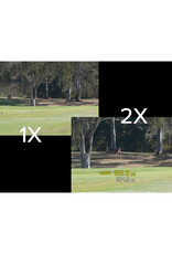 Canon Canon PowerShot GOLF Digital Laser Rangefinder