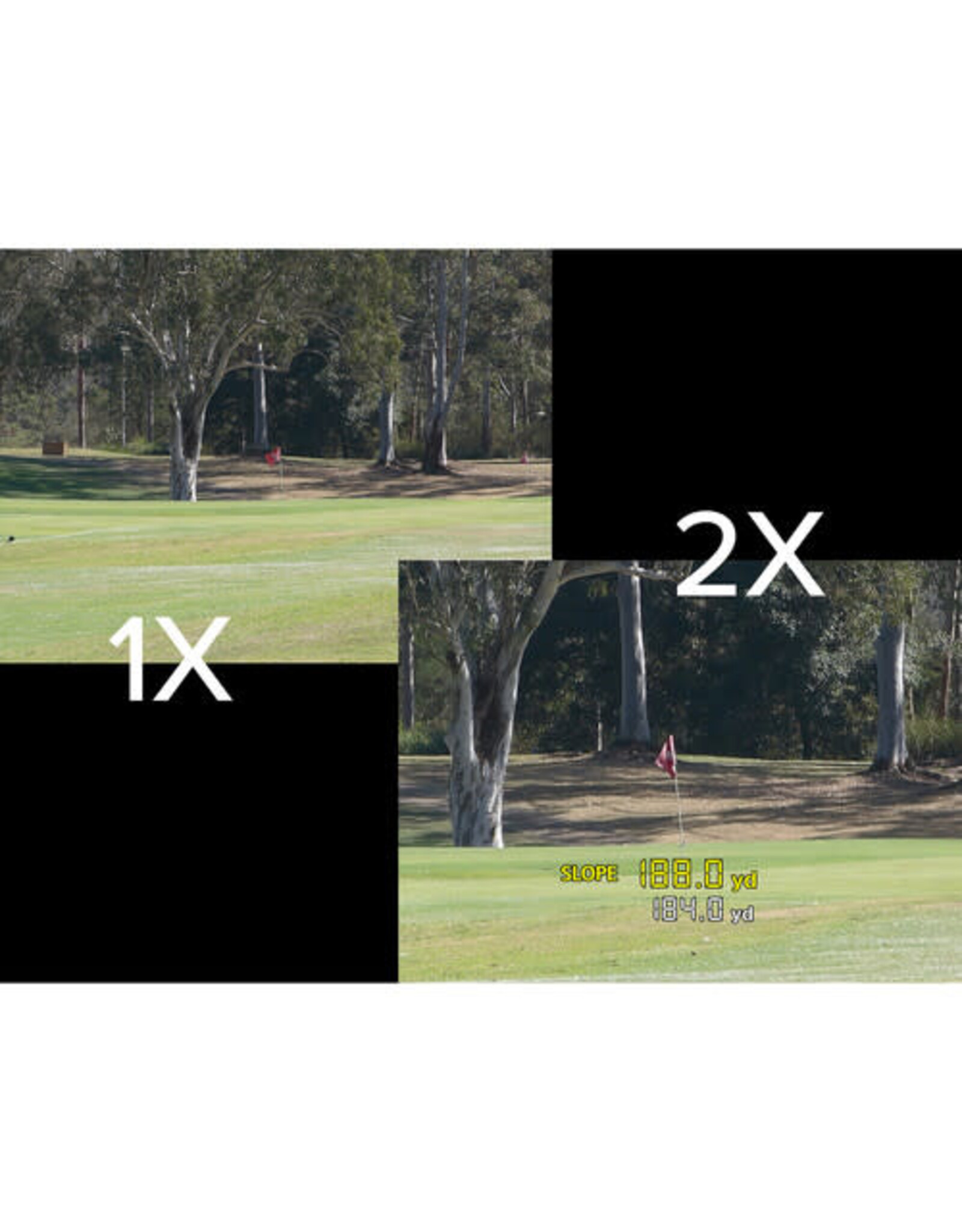 Canon Canon PowerShot GOLF Digital Laser Rangefinder