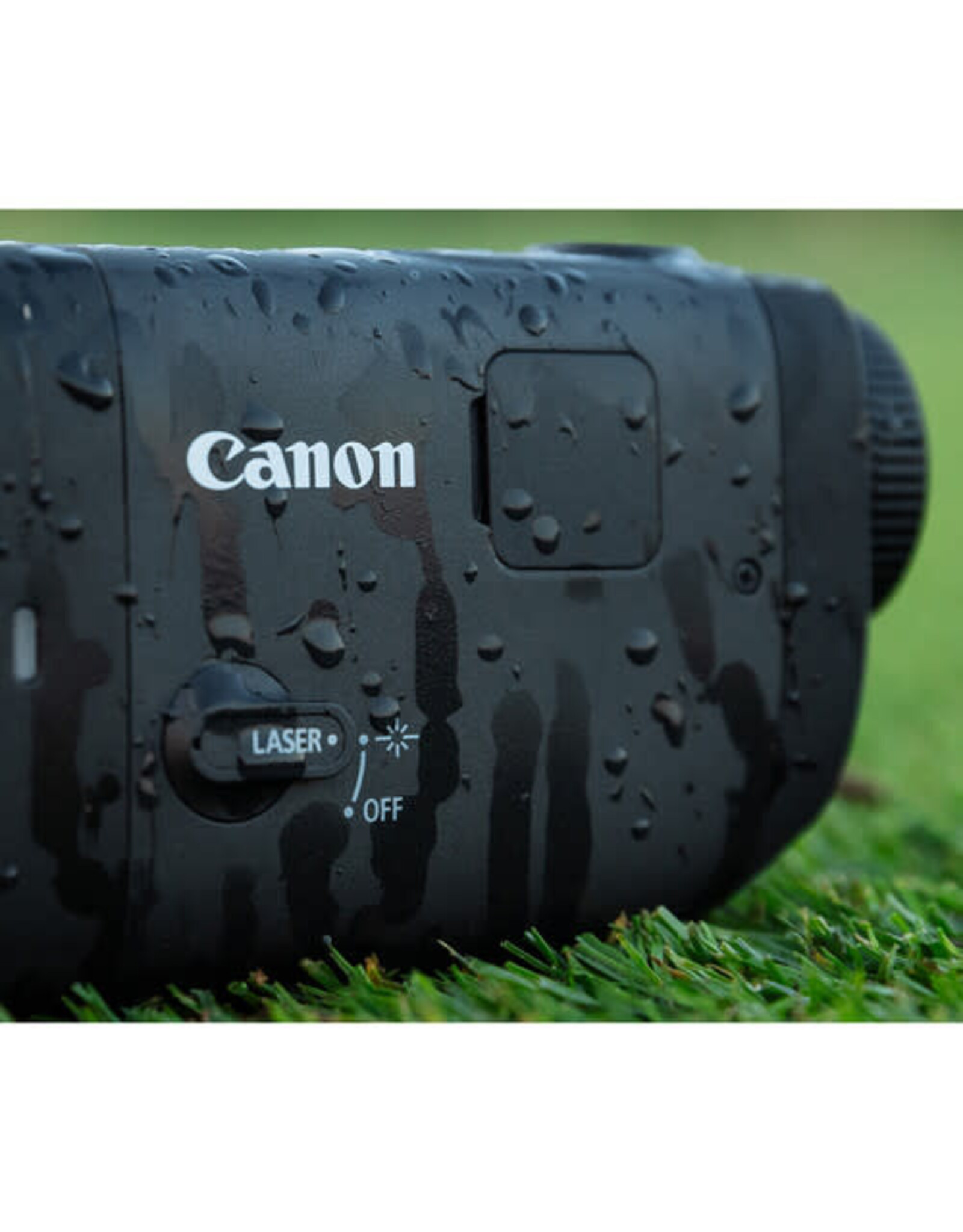 Canon Canon PowerShot GOLF Digital Laser Rangefinder