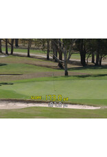 Canon Canon PowerShot GOLF Digital Laser Rangefinder