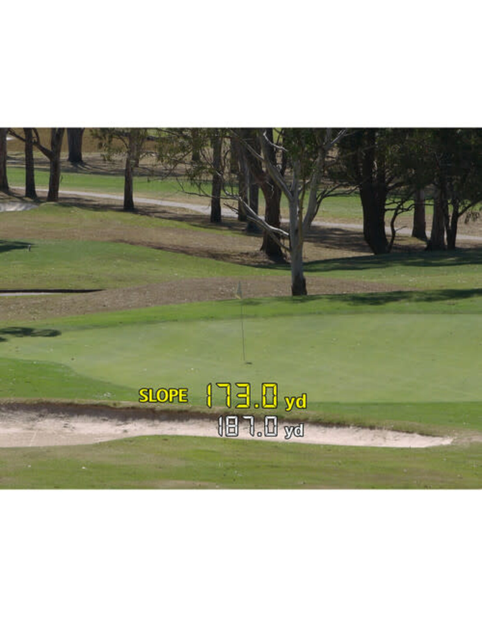 Canon Canon PowerShot GOLF Digital Laser Rangefinder