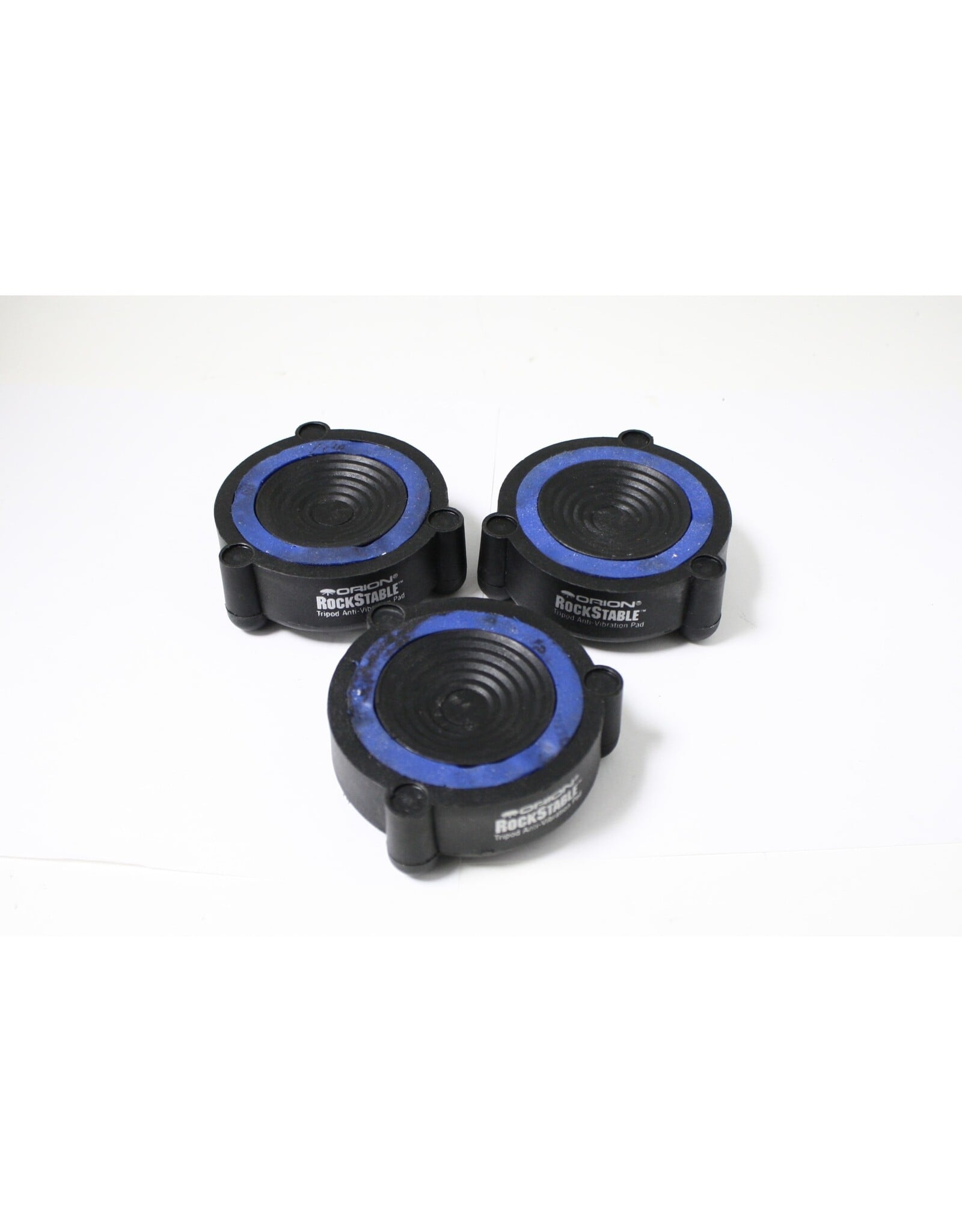 Orion Orion RockStable Vibration Suspension Pads (Set of 3) (NEW)