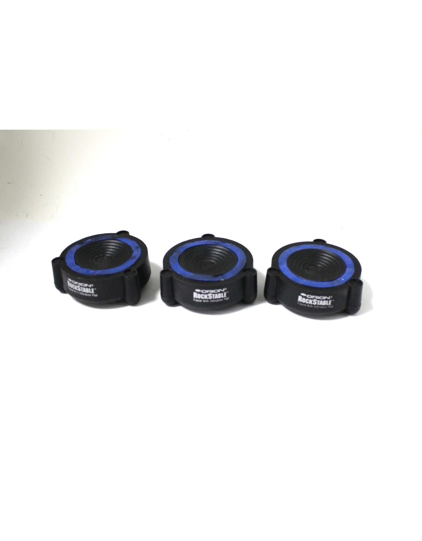 Orion Orion RockStable Vibration Suspension Pads (Set of 3) (NEW)