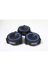 Orion Orion RockStable Vibration Suspension Pads (Set of 3) (NEW)