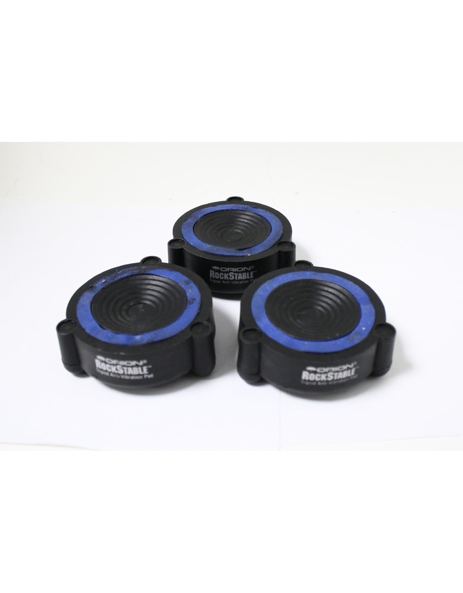 Orion Orion RockStable Vibration Suspension Pads (Set of 3) (NEW)