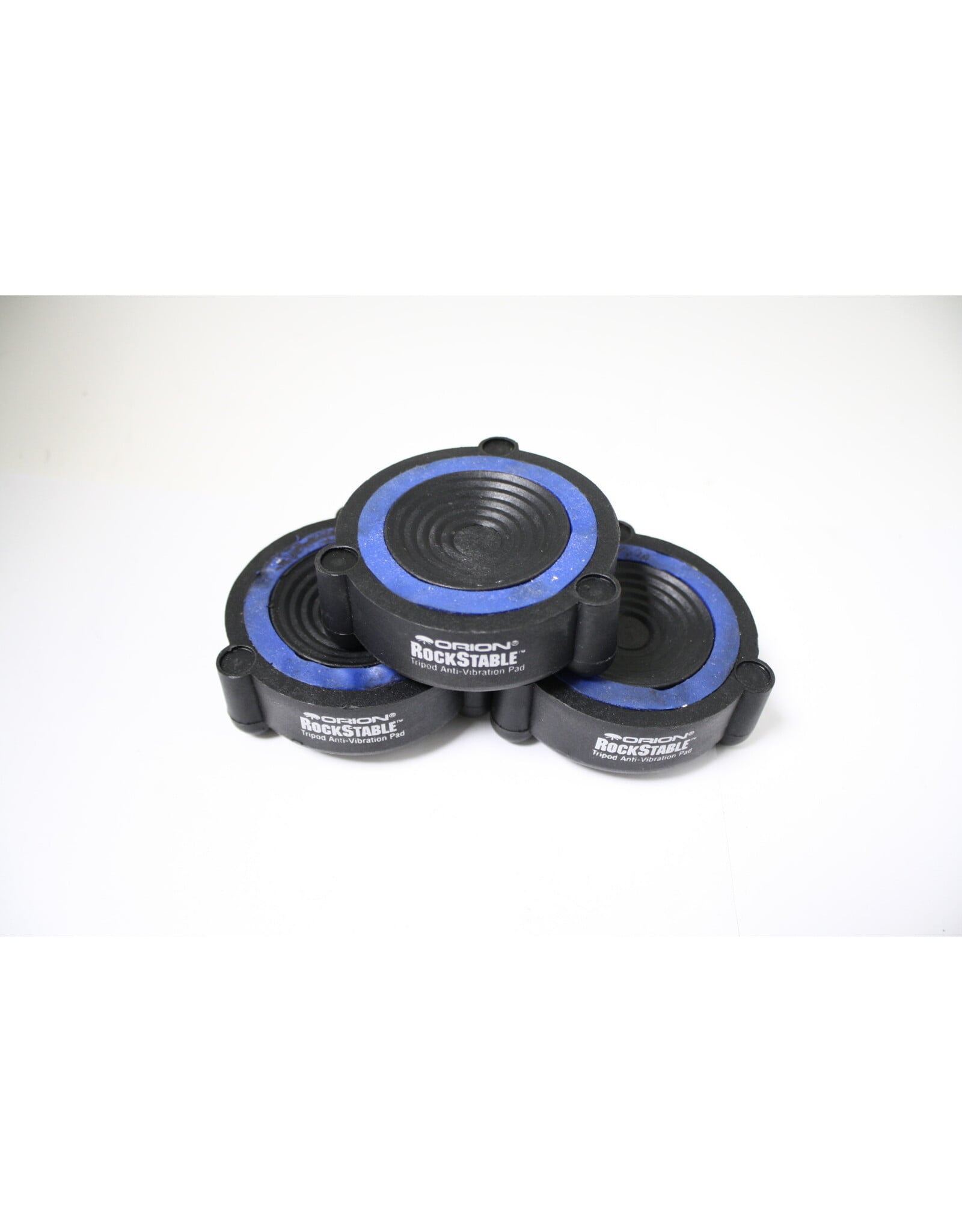 Orion Orion RockStable Vibration Suspension Pads (Set of 3) (NEW)