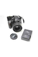 Nikon Nikon D3100 14.2MP Digital SLR Camera w/ 50mm 1.8 Lens
