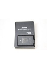 Nikon Nikon D3100 14.2MP Digital SLR Camera w/ 50mm 1.8 Lens