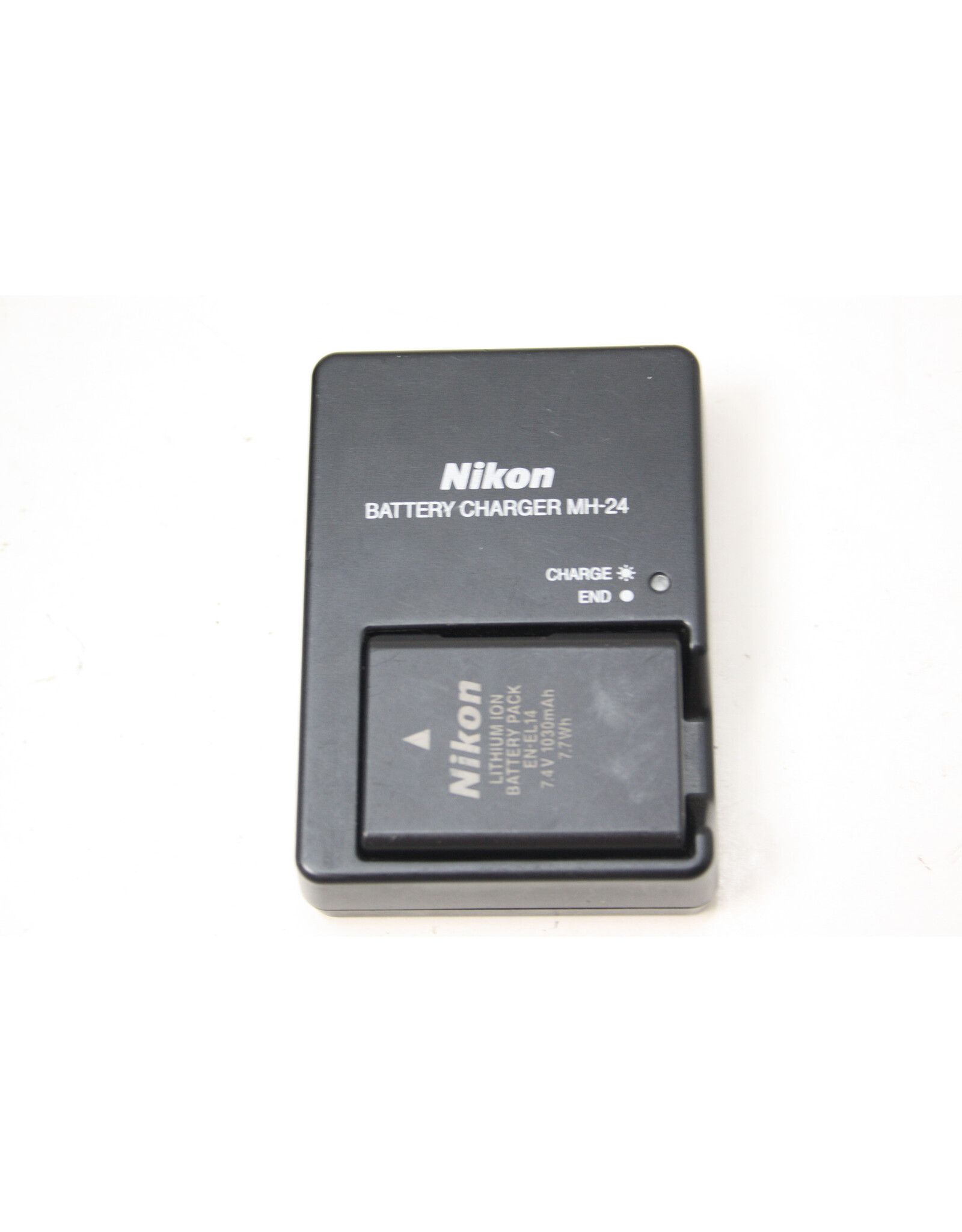 Nikon Nikon D3100 14.2MP Digital SLR Camera w/ 50mm 1.8 Lens