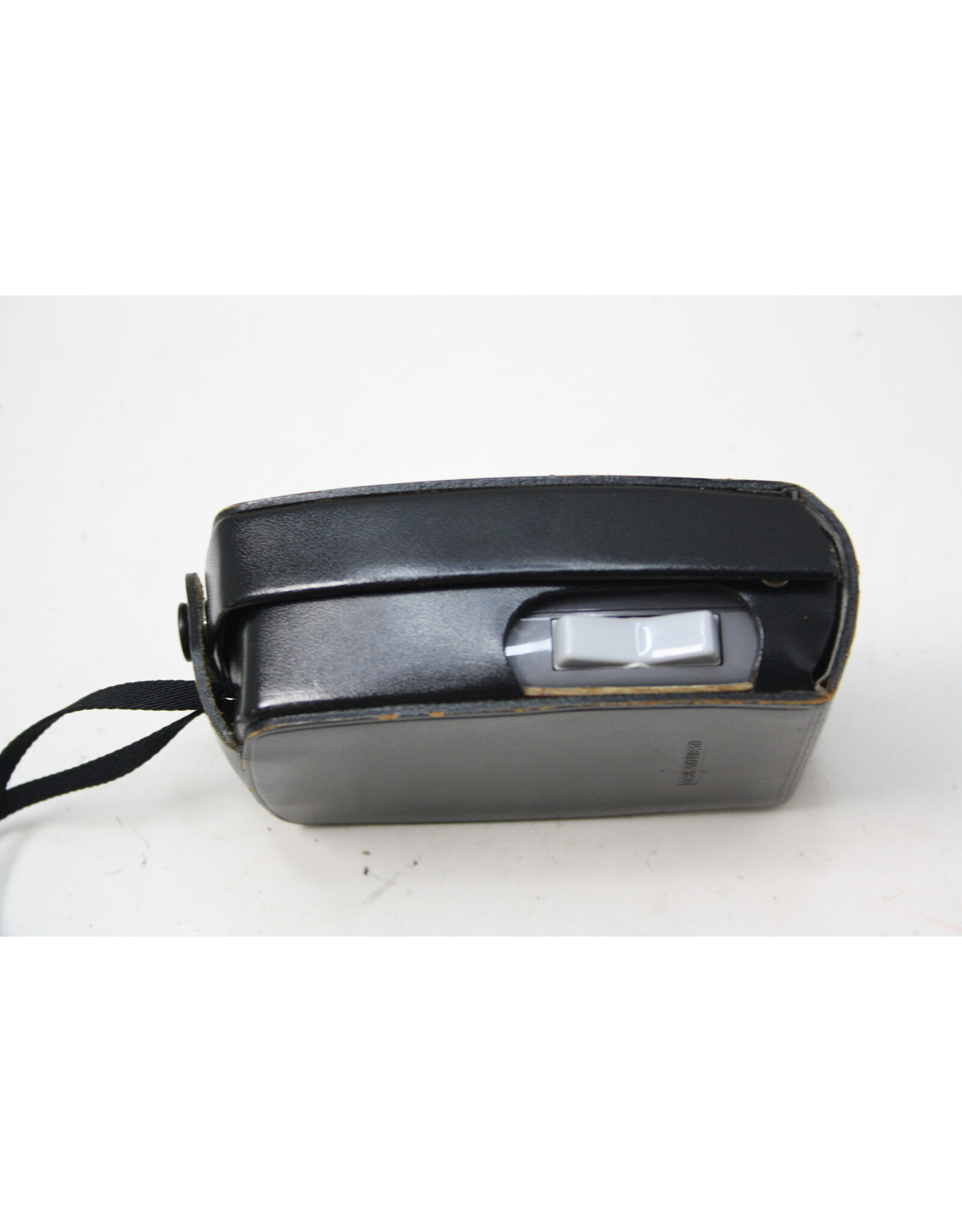 Gossen Vintage Gossen Lunasix 3 Light Meter- Made in West Germany