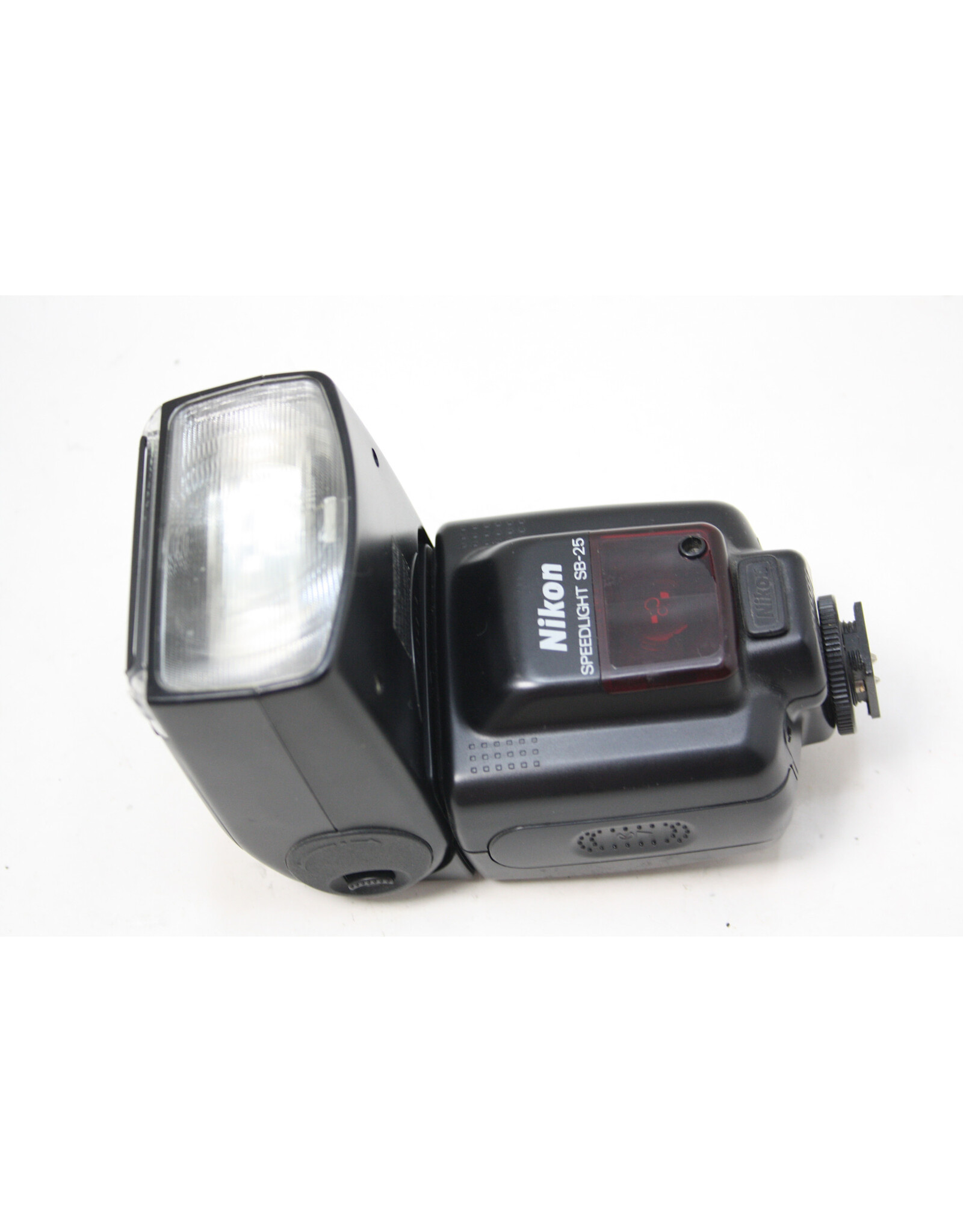 Nikon Nikon Speedlight SB-25 SB25 TTL Flash For FA FE FG EM (Pre-owned)