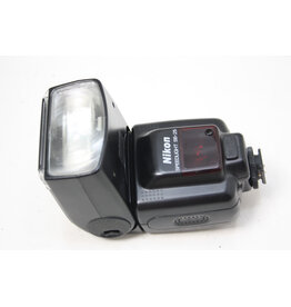 Nikon Nikon Speedlight SB-25 SB25 TTL Flash For FA FE FG EM (Pre-owned)