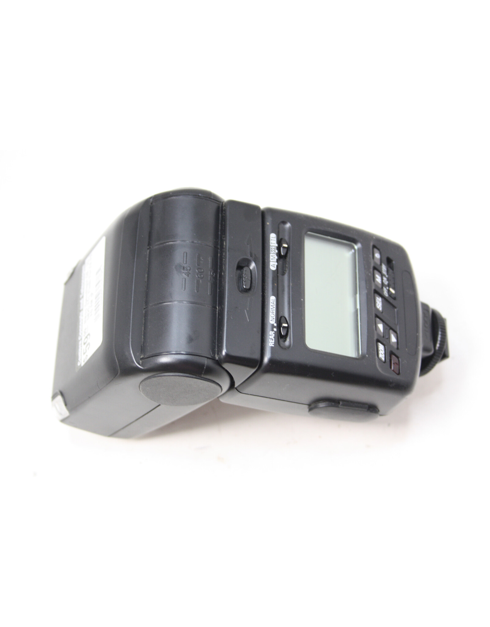 Nikon Nikon Speedlight SB-25 SB25 TTL Flash For FA FE FG EM (Pre-owned)