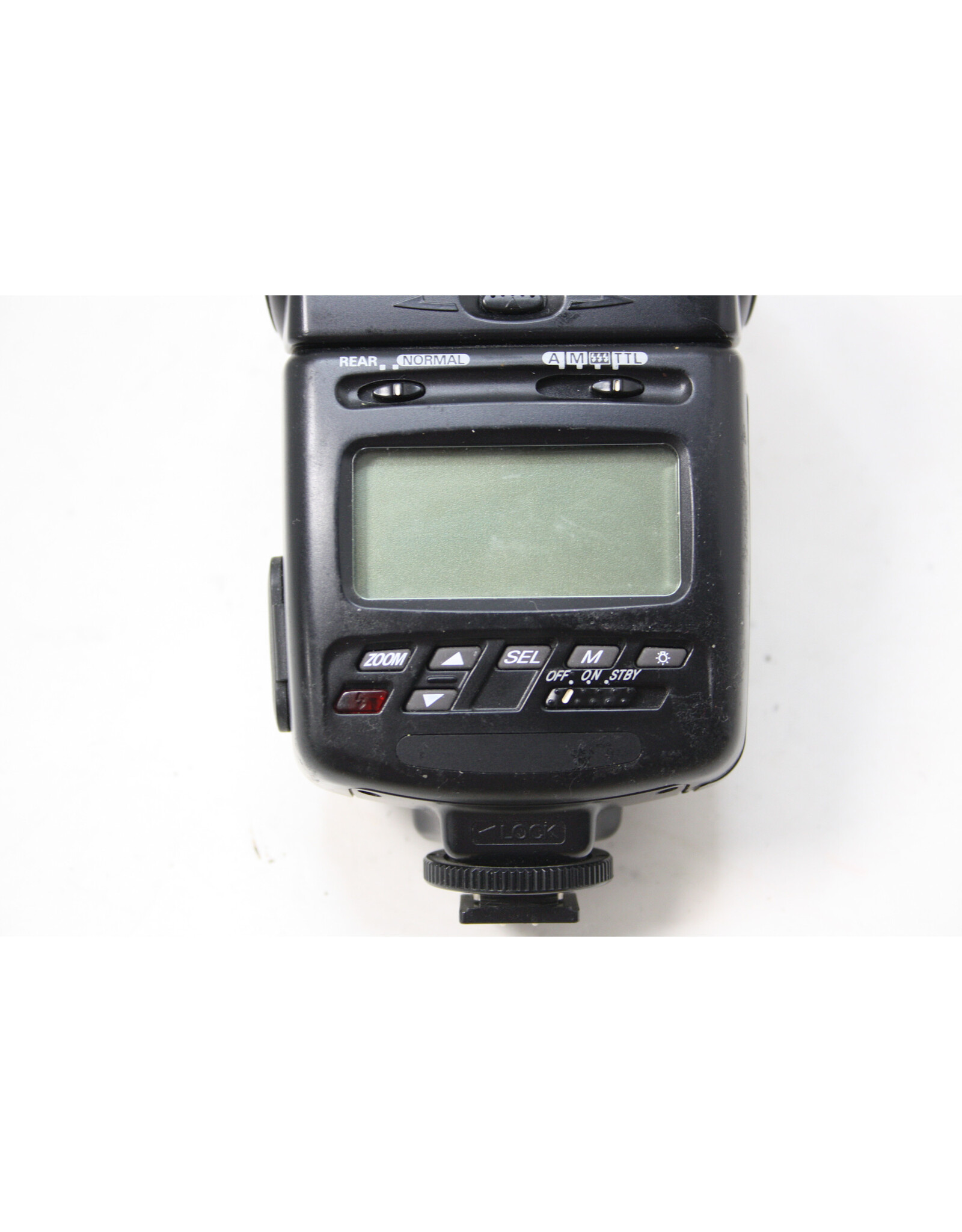 Nikon Nikon Speedlight SB-25 SB25 TTL Flash For FA FE FG EM (Pre-owned)
