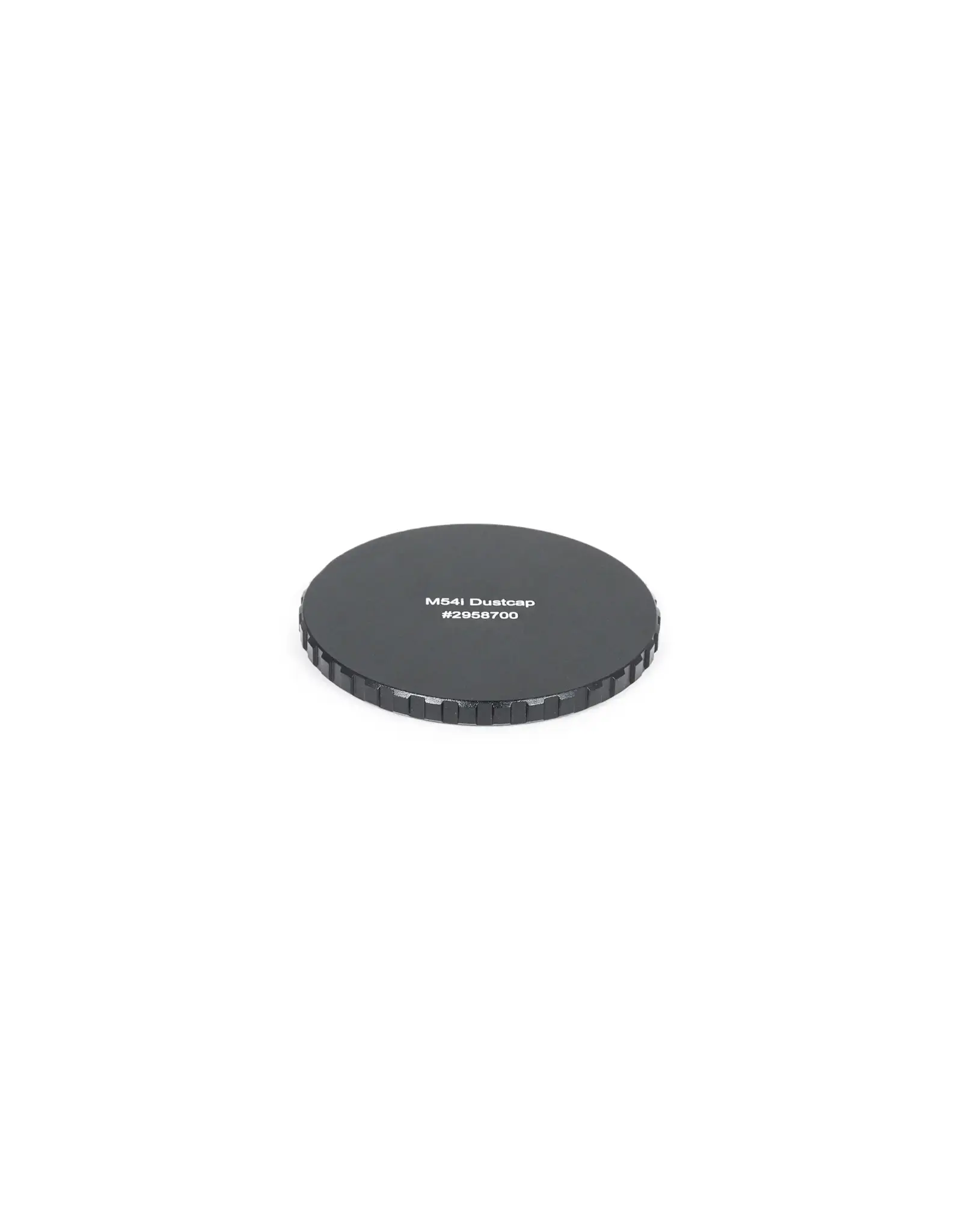 Baader Planetarium Baader Metal Dustcap with M54 internal thread