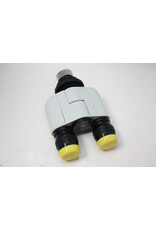 BW Optik BW Optik (or BW Optics) Binoviewer with Brandon 7/8" Eyepieces (Pre-owned)
