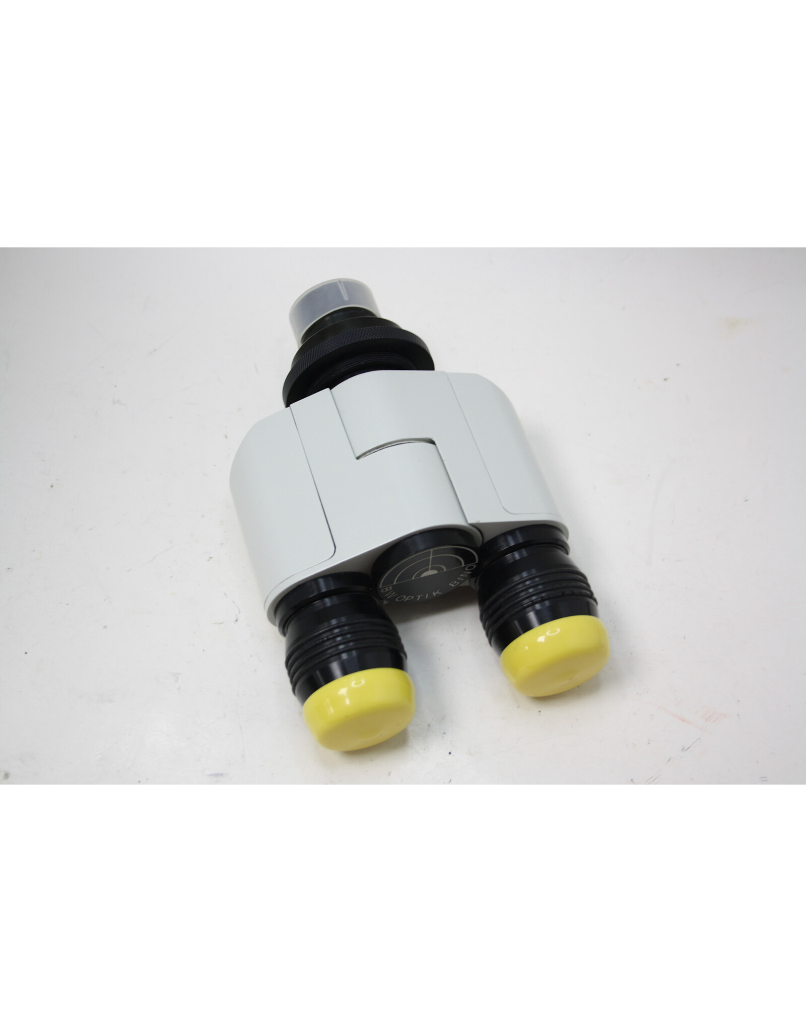 BW Optik BW Optik (or BW Optics) Binoviewer with Brandon 7/8" Eyepieces (Pre-owned)