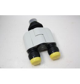 BW Optik BW Optik (or BW Optics) Binoviewer with Brandon 7/8" Eyepieces (Pre-owned)