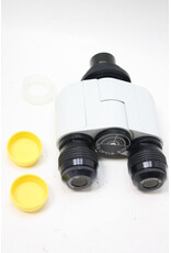 BW Optik BW Optik (or BW Optics) Binoviewer with Brandon 7/8" Eyepieces (Pre-owned)