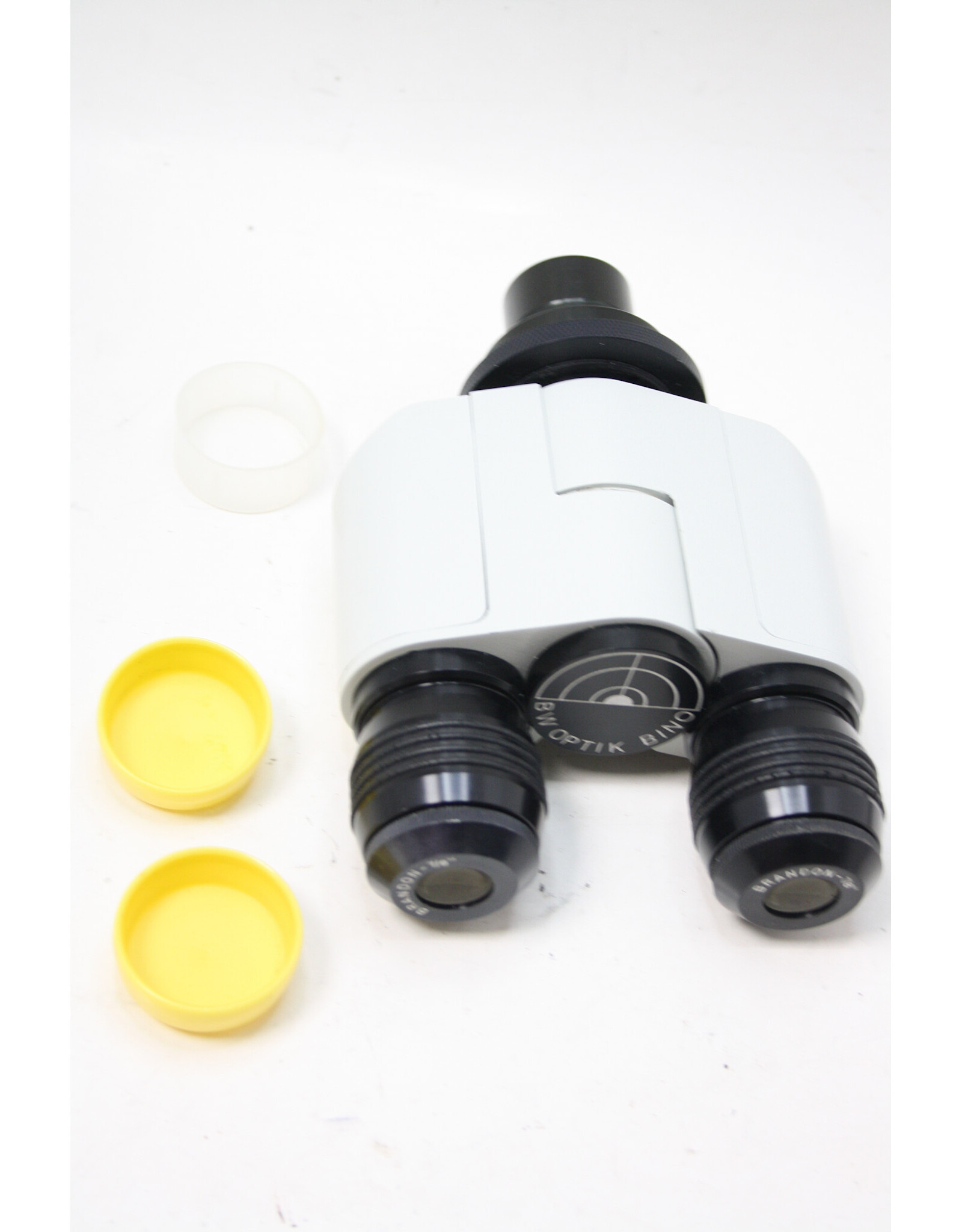 BW Optik BW Optik (or BW Optics) Binoviewer with Brandon 7/8" Eyepieces (Pre-owned)