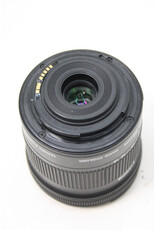 Canon Canon EF-S 10-18mm f/4.5-5.6 IS STM Lens (Pre-Owned)