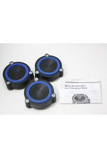 Orion Orion RockStable Vibration Suspension Pads (Set of 3) (NEW)