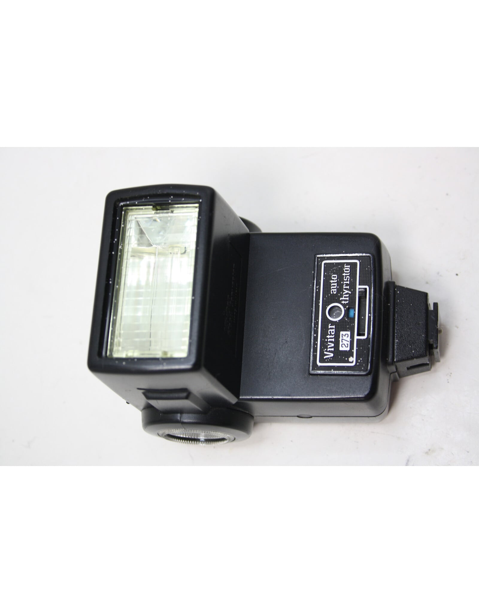 Vivitar 273 Auto Thyristor (Pre-owned)