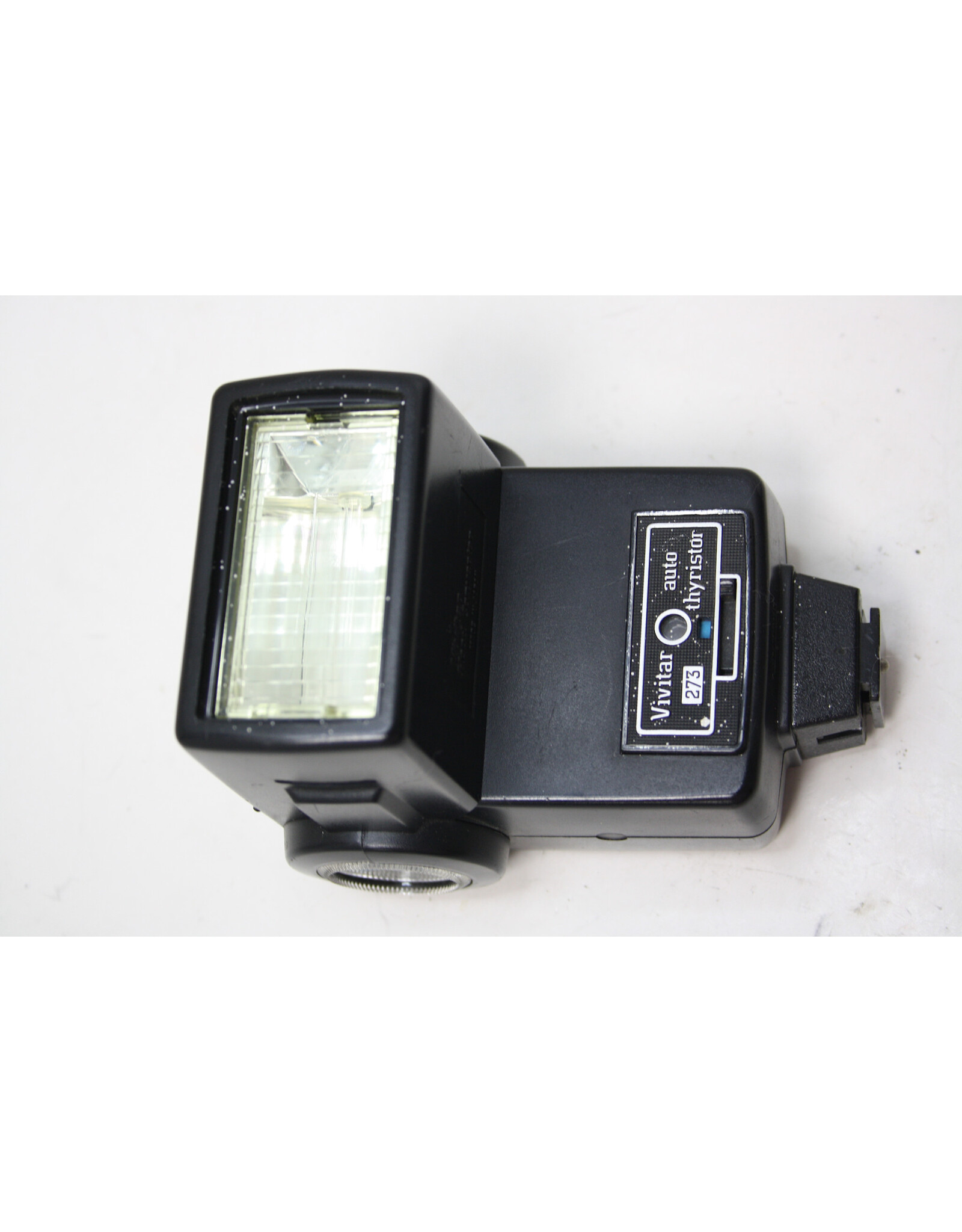 Vivitar Vivitar 273 Auto Thyristor (Pre-owned)