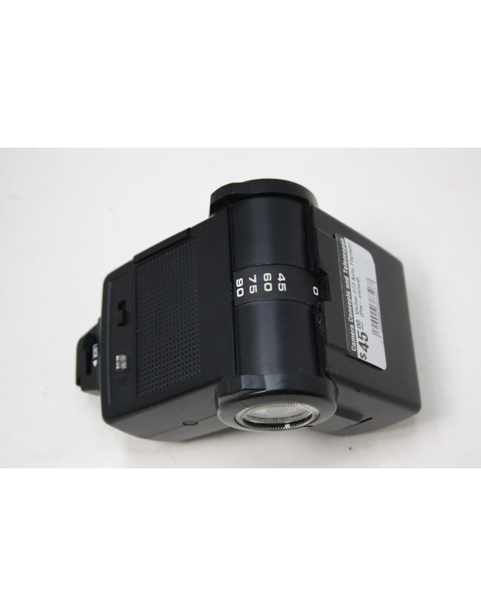 Vivitar Vivitar 273 Auto Thyristor (Pre-owned)